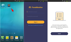 My Free Android Spy Apk